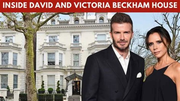 David Beckham’s most iconic fashion moments - from his famous sarong to snakeskin jackets and THAT leather catsuit