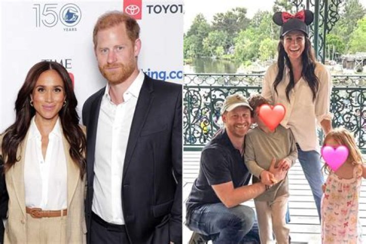 Inside Doria Ragland’s Stay With Meghan Markle, Prince Harry, Archie
