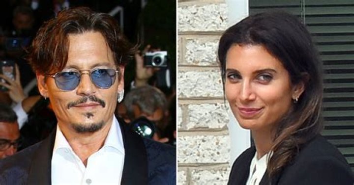 Inside Johnny Depp, Lawyer Joelle Rich's Reaction to Split Rumors