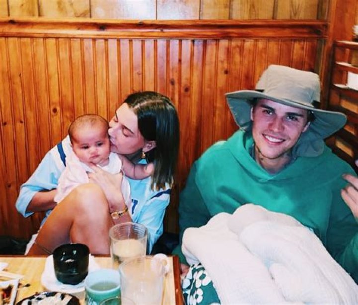 Inside Justin Bieber, Hailey Bieber's Hawaii Vacation: Photos