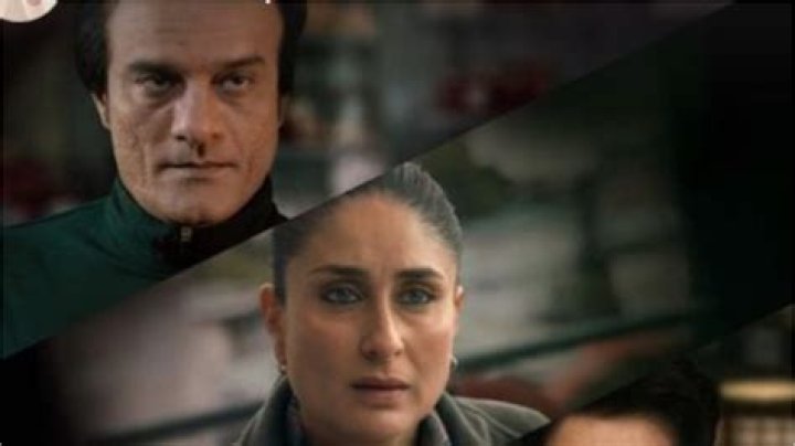 Inside Kareena Kapoor's 'Jaane Jaan' BTS: Makeup, food, Saif Ali Khan & kids, fun, fake blood