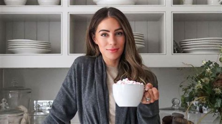 Inside YouTube star Lydia Millen’s incredible home after she sparked cost of living row with hotel stay