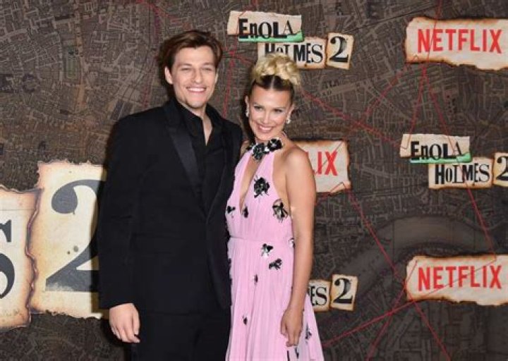 Inside Millie Bobby Brown and Jake Bongiovi’s Wedding Planning 