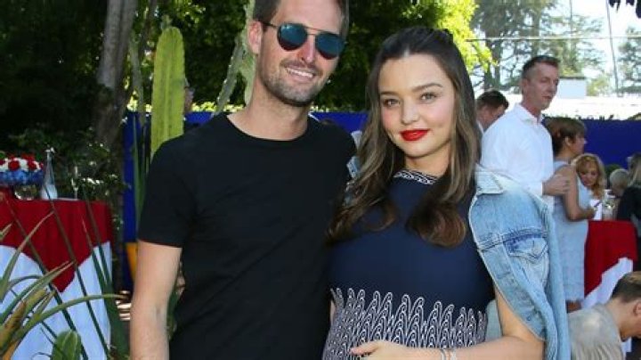 Inside Pregnant Miranda Kerr's Life With Hubby Evan Spiegel