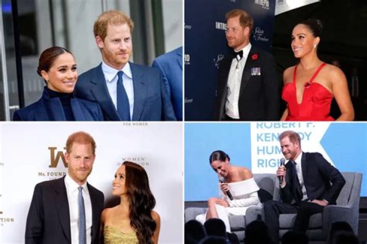 Inside Prince Harry and Meghan Mental Health Festival—Yoga and Meditation
