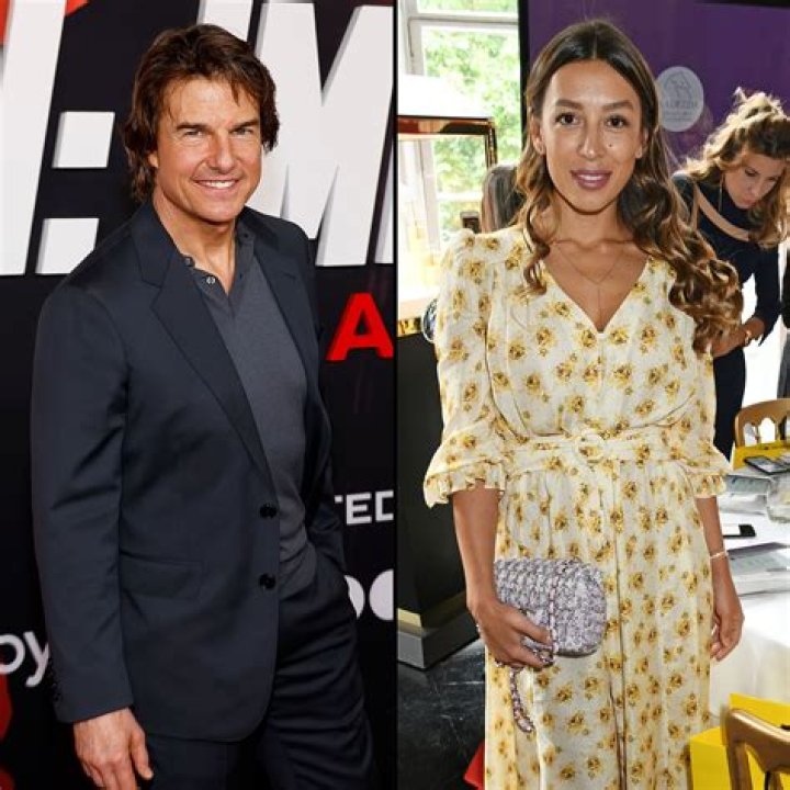 Inside Tom Cruise and Elsina Khayrova's 'Special' Relationship