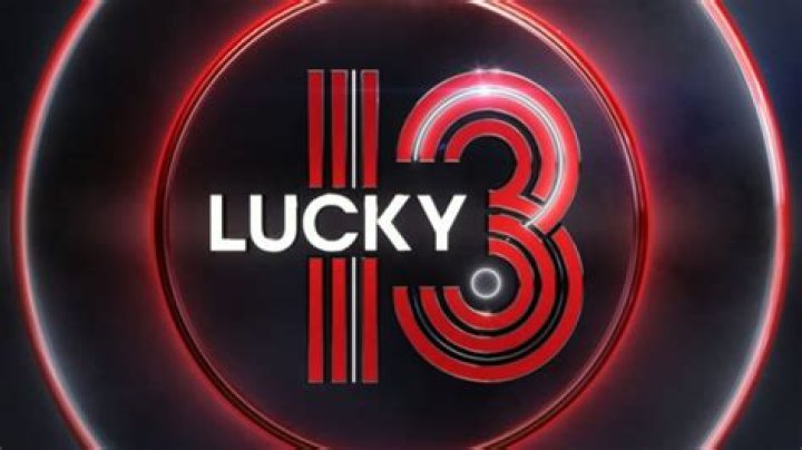 Inside twisted new game show Lucky 13 from creators of Who Wants to Be a Millionaire