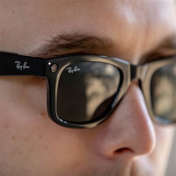 Instagram '90% off Ray Ban sunglasses' posts let crooks steal your account – how to avoid it