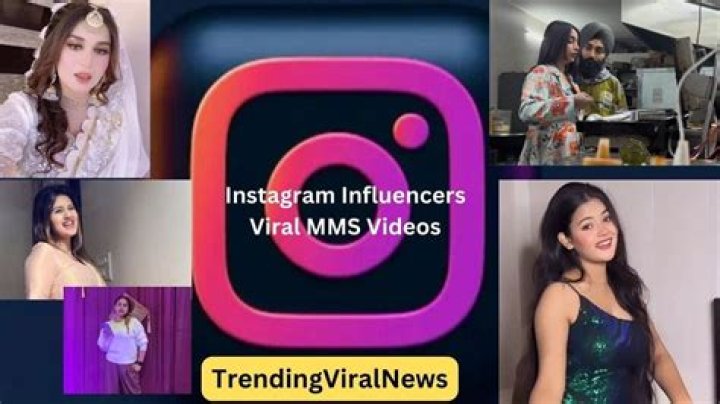 Instagram Viral Videos: Understanding The MMS Phenomenon