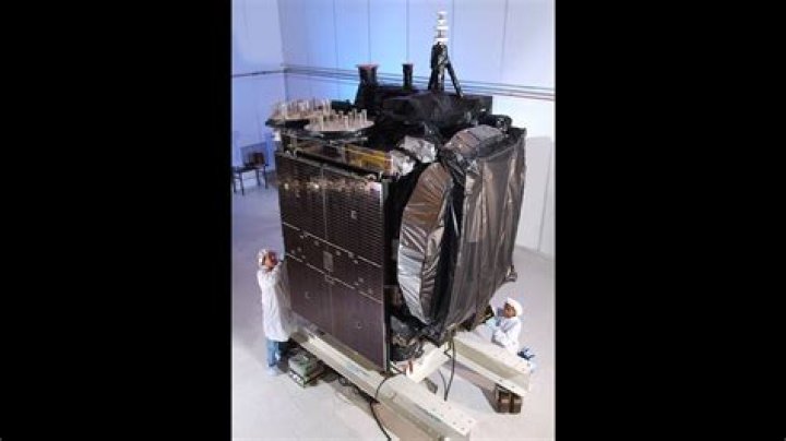 Intelsat working to regain control of Galaxy 15 satellite