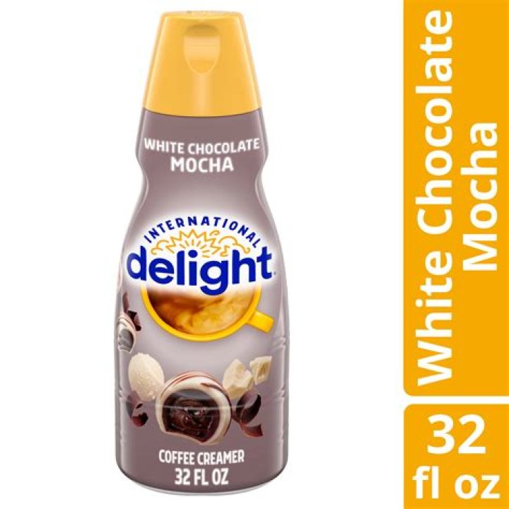 International Delight confirms popular coffee creamer is ‘no longer being made’ and fans say it was the best