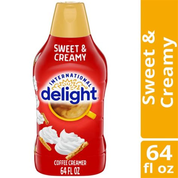 International Delight confirms popular creamer is discontinued and customers say they have 'switched' to a rival