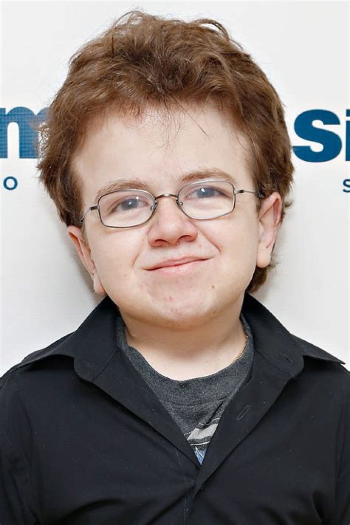 Internet sensation Keenan Cahill dead at 27