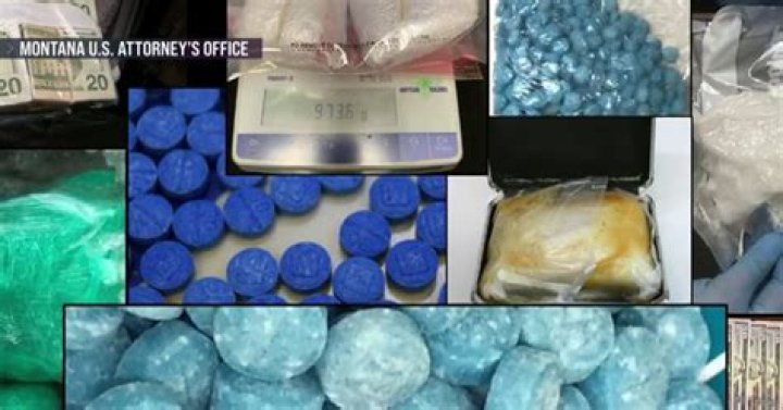 Mexican drug cartel targets Native American reservations with fentanyl, officials say
