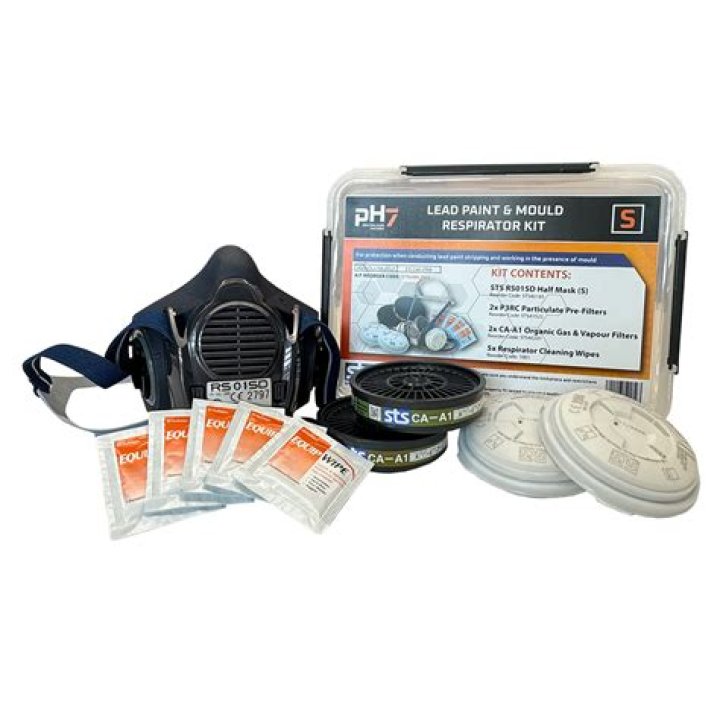 The 'invisible mould' to be wary of - it causes respiratory & neurological issues, and may be hiding in your leftovers