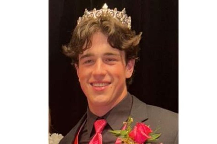 Iowa Prom King Disappears: A Mystery That Shook The Community
