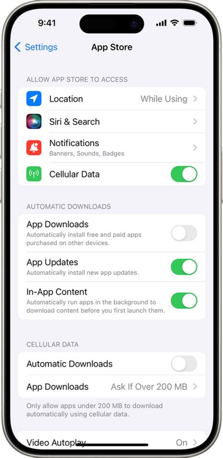 iPhone mystery as Apple forces users to reinstall old app updates – and no one knows why