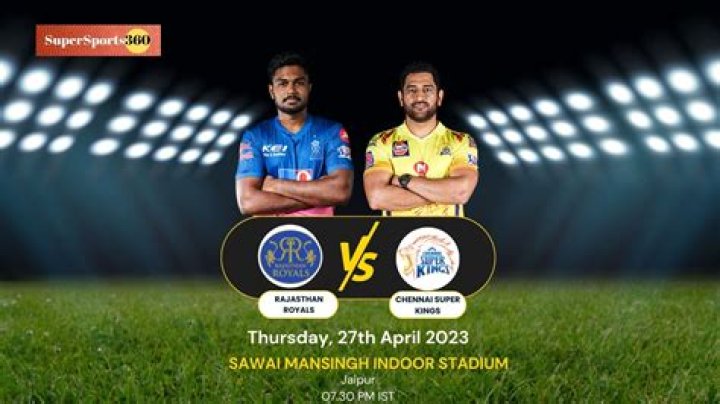 Mumbai Indians vs Chennai Super Kings statistical preview – India TV