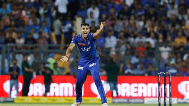 IPL 2023 - Explained: Why Is Arjun Tendulkar Not Part of Mumbai Indians' Line-Up Against Rajasthan Royals