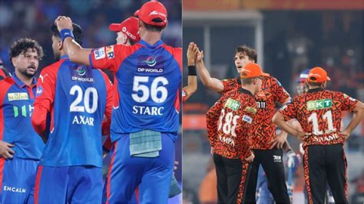 How to Watch IPL 2020 Qualifier 2 Streaming on Hotstar Star Sports JioTV – India TV