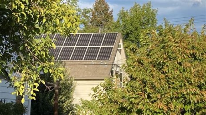 IPUC accepts Idaho Power solar study, lower export credits for solar owners expected next