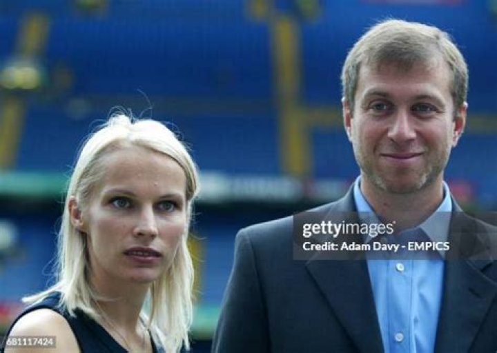 Irina Abramovich: A Comprehensive Insight Into Her Life And Legacy