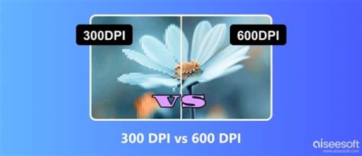Is 600 Dpi Good For Fps