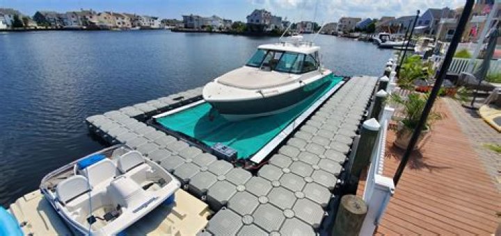 Is A Boat Slip Considered Real Estate 2