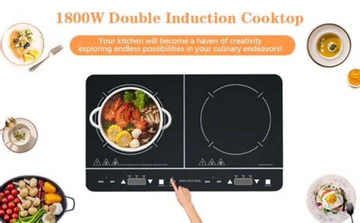 Is a cooktop 110 or 220?