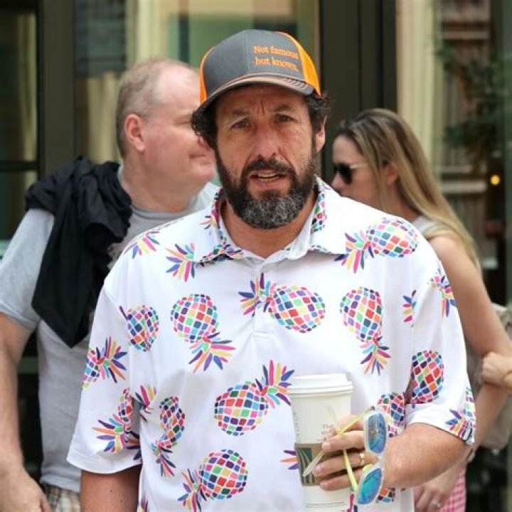 Is Adam Sandler Republican? Understanding His Political Views