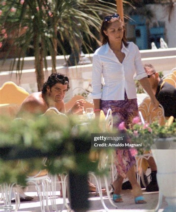 Unveiling The Personal Life Of Alberto Tomba: Is He Married?