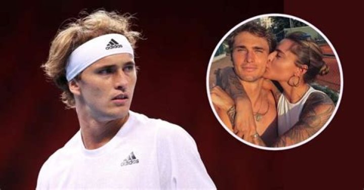 Is Alexander Zverev Married? The Truth Behind The Tennis Star's Relationship Status