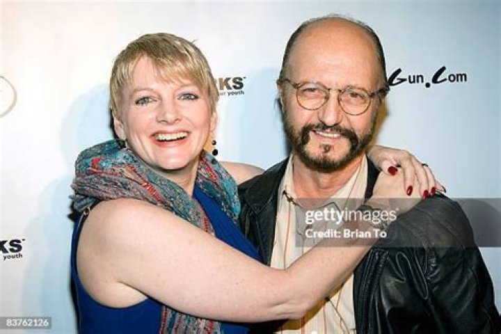 Unveiling The Truth: Is Alison Arngrim Married?