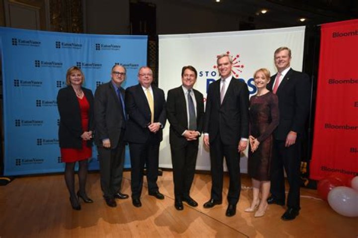 Is Alix Steel still with Bloomberg?