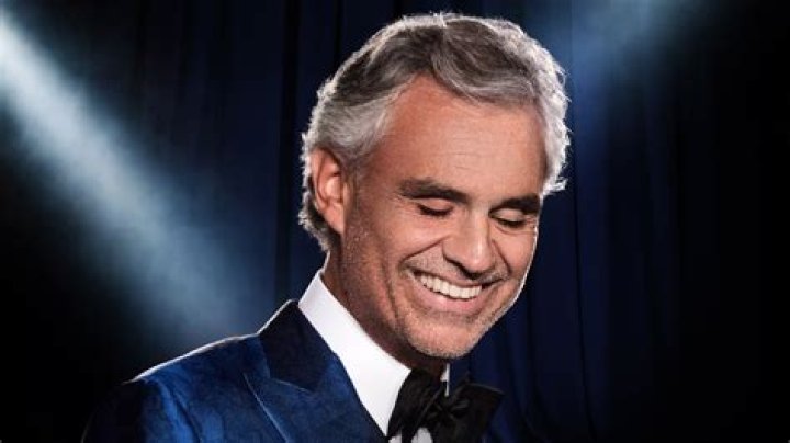 Is Andrea Bocelli Alive? The Legend Continues