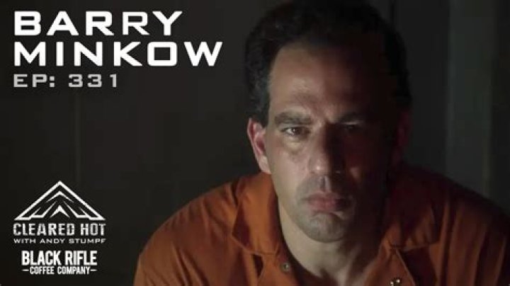 Unraveling The Mystery: Is Barry Minkow Still Married?