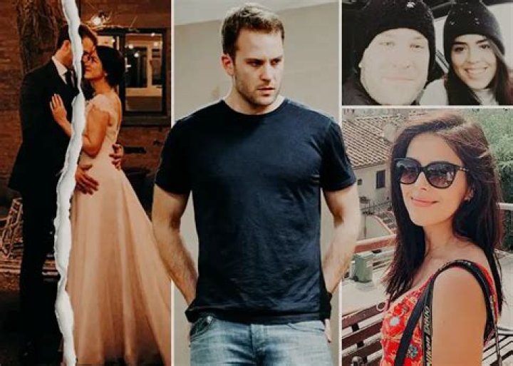 Unveiling Ben Lamb's Relationship Status: Is Ben Lamb Married?