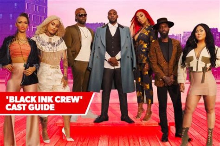 Is Black Ink Crew cast member Teddy Ruks still married to Euni?