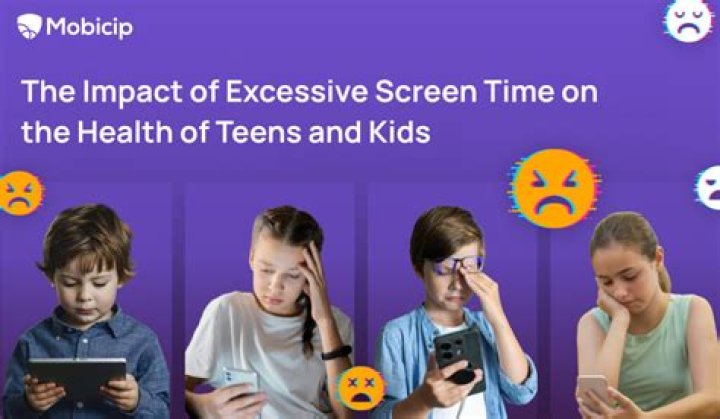 Is Blinking Too Much Bad