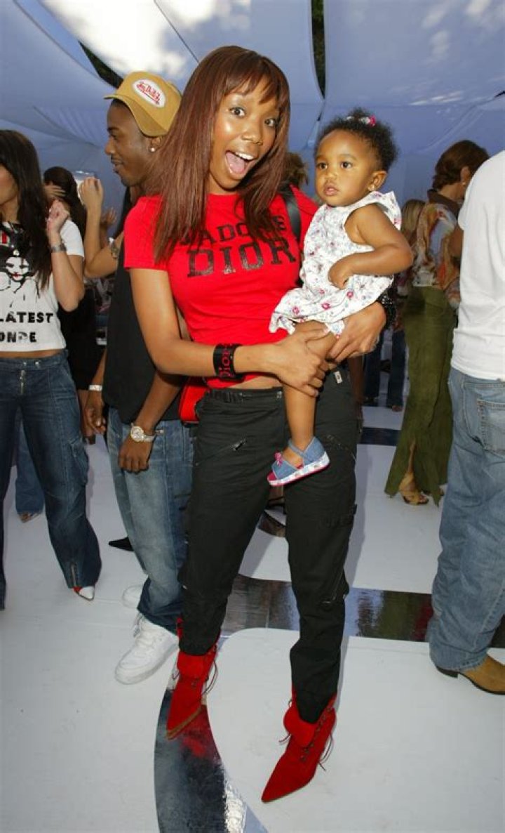 Is Brandy Norwood Pregnant? The Rumors And Realities Explored