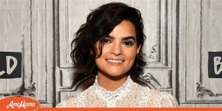 Exploring Brianna Hildebrand's Sexuality: Is She Gay?