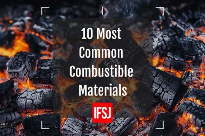 Question: Is Brick A Combustible Material