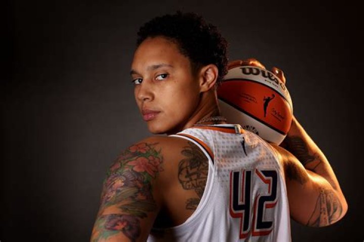 Understanding Brittney Griner: Is Brittney Griner Trans?