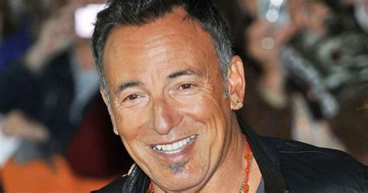 Is Bruce Springsteen Glee's Next Big Guest Star?
