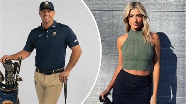 Is Bryson DeChambeau Married? The Personal Life Of A Golfing Superstar
