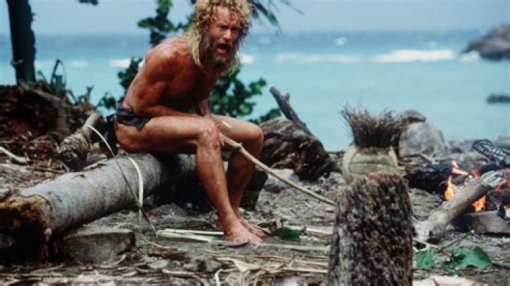 Is Cast Away a true story?