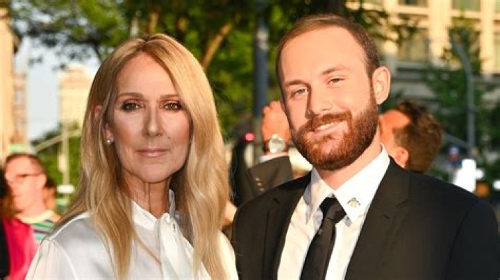 Is Celine Dion's Oldest Son Married? Unraveling The Personal Life Of René-Charles Angélil