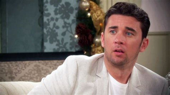 Is Chad Leaving Days of Our Lives? | Who Plays Chad on Days of Our Lives?