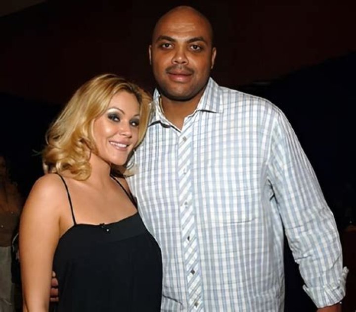Is Charles Barkley Married? Unveiling The Personal Life Of A Basketball Legend