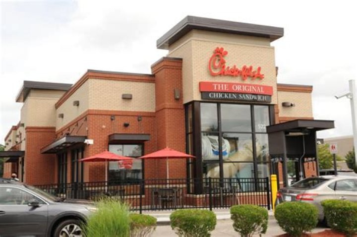 Is Chick-fil-A open on Labor Day 2021?